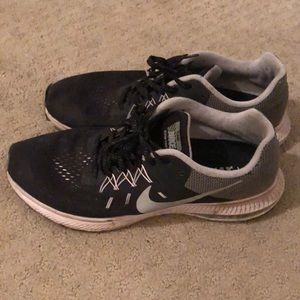 Nike flash zoom winflo 2 size 12